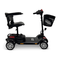 ComfyGo Z-4 Quick-Detach Electric Mobility Scooter