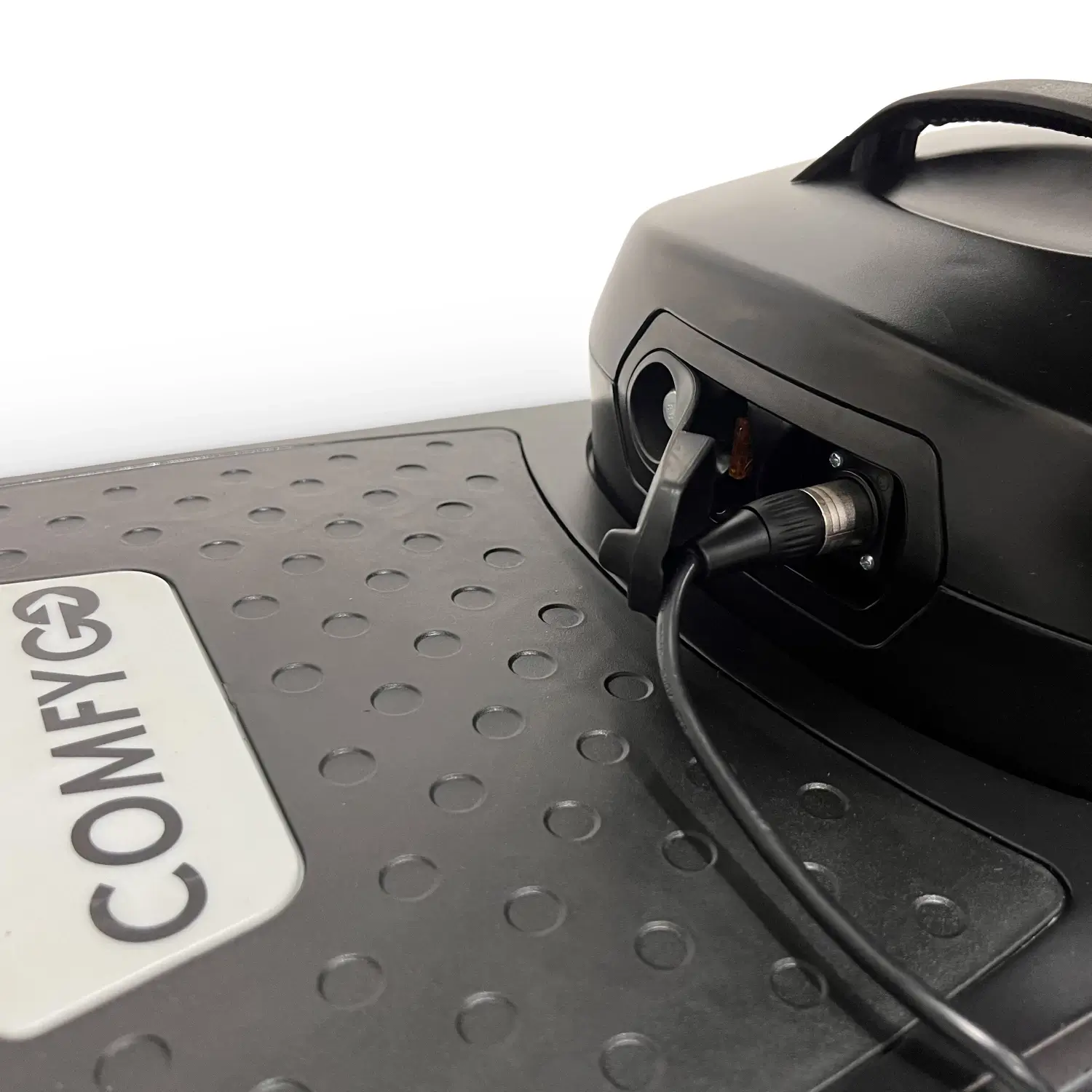 ComfyGo Z-4 Quick-Detach Electric Mobility Scooter