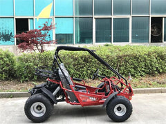 TRAILMASTER 200E XRS EFI GO-KART 2-SEATER