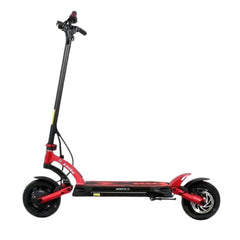 Kaabo Mantis 10 Lite 5000 Dual Motors 31 Mph 37 Miles