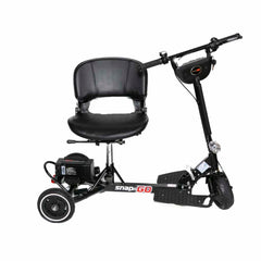 SNAPnGO S335.1 Sport Foldable Electric Scooter [PREORDER]