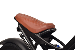 GoatPowerBikes The Billy Goat V3 3000W peak  60V 25Ah Electric Bike
