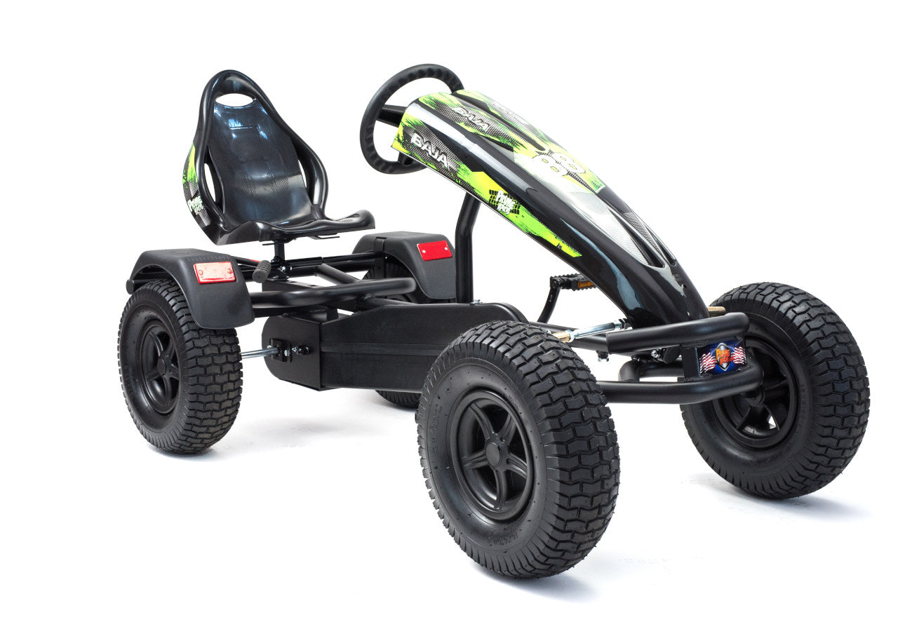 Prime Kart XL-4 Pedal Go Kart – Epic Wheelz