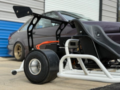 E-Drift Lite electric Drifting Kart