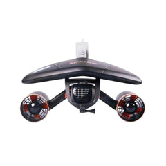 Sublue WhiteShark MixPro