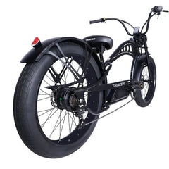 Tracer Chico GT7 750W Stretch Cruiser Electric Bike