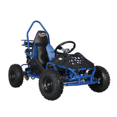 X-PRO Rover 49cc Go Kart