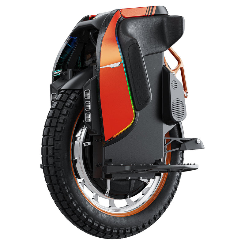 KingSong S19 Pro Electric Unicycle