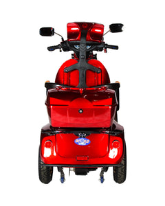 EMMO ET-4 FLEX PLUS MOBILITY SCOOTER