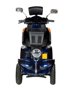 EMMO ET-4 FLEX PLUS MOBILITY SCOOTER