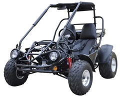 TRAILMASTER 200 XRS GO-KART 2-SEATER