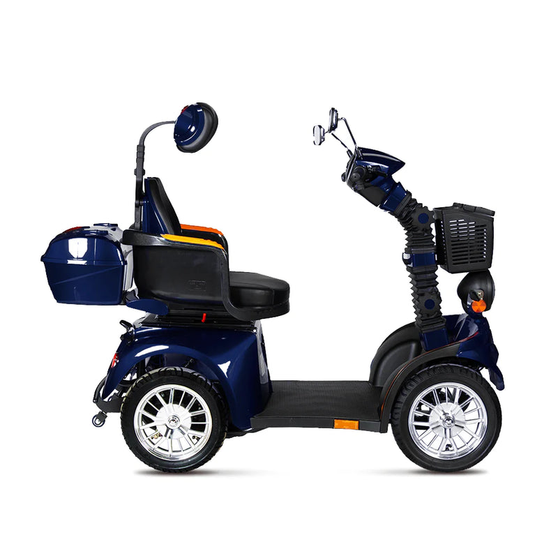 EMMO ET-4 FLEX PLUS MOBILITY SCOOTER