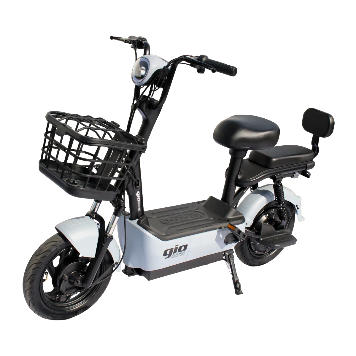 GIO WISP ELECTRIC SCOOTER BIKE