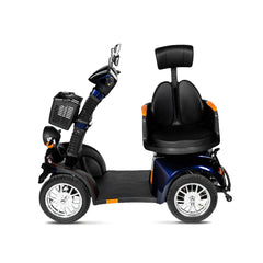 EMMO ET-4 FLEX PLUS MOBILITY SCOOTER