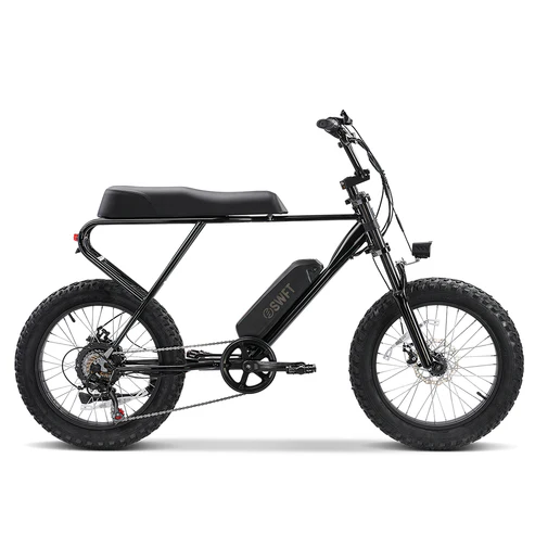 zip trailz electric bicycle SWFT ZIP Electric Bike