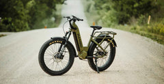 Rambo Bikes Rebel 2.0 Electric Bike
