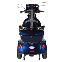 EMMO ET-4 FLEX PLUS MOBILITY SCOOTER