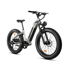 Rattan Sequoia 750W Fat Tire Electric Bike