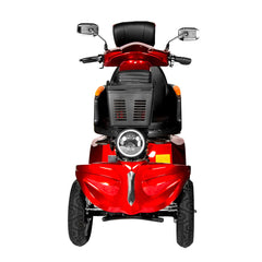 EMMO ET-4 FLEX PLUS MOBILITY SCOOTER