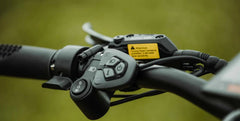 Rambo Bikes Rebel 2.0 Electric Bike