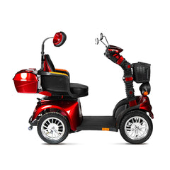 EMMO ET-4 FLEX PLUS MOBILITY SCOOTER