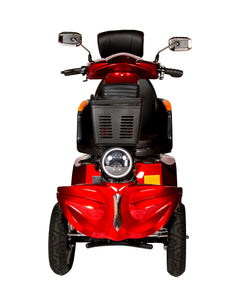 EMMO ET-4 FLEX PLUS MOBILITY SCOOTER