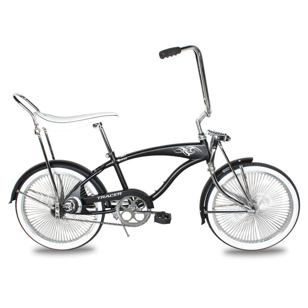 classic lowrider bicycle Tracer Hyena Lowrider