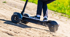 CycleBoard FRONT FENDER KIT | Rover
