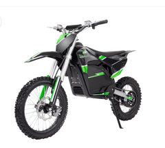 DH 5000w Electric Dirt Bike