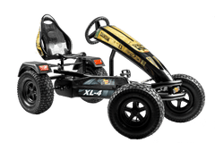 Prime Kart XL-4 Pedal Go Kart