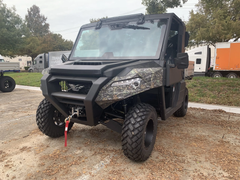 TRAILMASTER TM WorkCross 1000 UTV