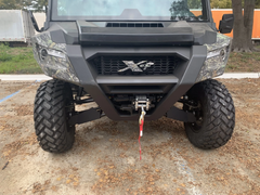 TRAILMASTER TM WorkCross 1000 UTV