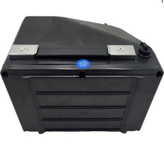 MotoTec Pro Dirt Bike 2000w Battery 60v 15ah Lithium