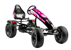 Prime Kart XL-4 Pedal Go Kart