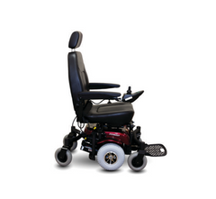 Shoprider® 6RUNNER 10 Red