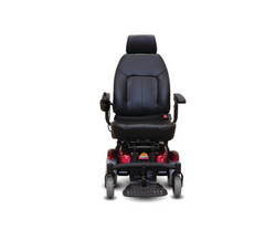Shoprider® 6RUNNER 10 Red
