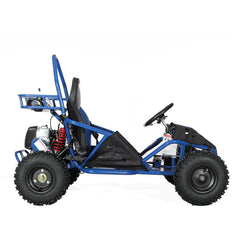 X-PRO Rover 49cc Go Kart