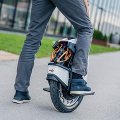 KingSong S18 Pro+ Electric Unicyle