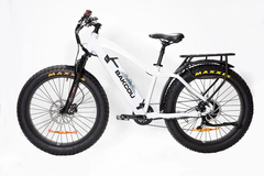 Bakcou Flatlander 750W Electric Bike