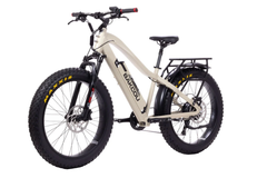 Bakcou Flatlander 750W Electric Bike