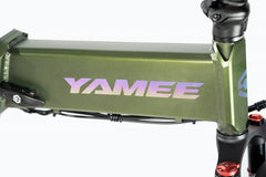 Yamee Fat Bear 750S