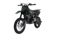 Drift Hero 70cc Gas Dirt Bike