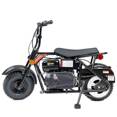 TRAILMASTER STORM 200 MINI BIKE