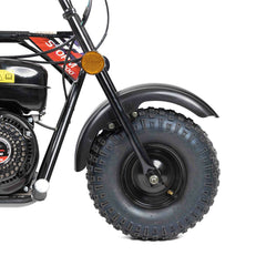 TRAILMASTER STORM 200 MINI BIKE