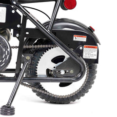 TRAILMASTER STORM 200 MINI BIKE