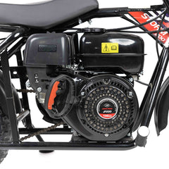 TRAILMASTER STORM 200 MINI BIKE