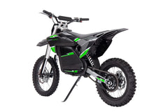 DH 5000w Electric Dirt Bike