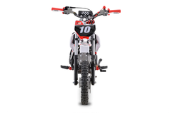 TRAILMASTER TM10-110 (10,10,Semi) DIRT BIKES