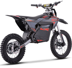 MotoTec 72v 5000w Lithium Pro Electric Dirt Bike [PREORDER]