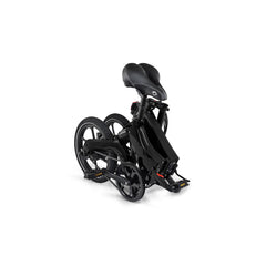 JupiterBike Discovery X5 – 36V 6.8Ah ,350 Watt, Removeable Battery, Folding Electric Bike